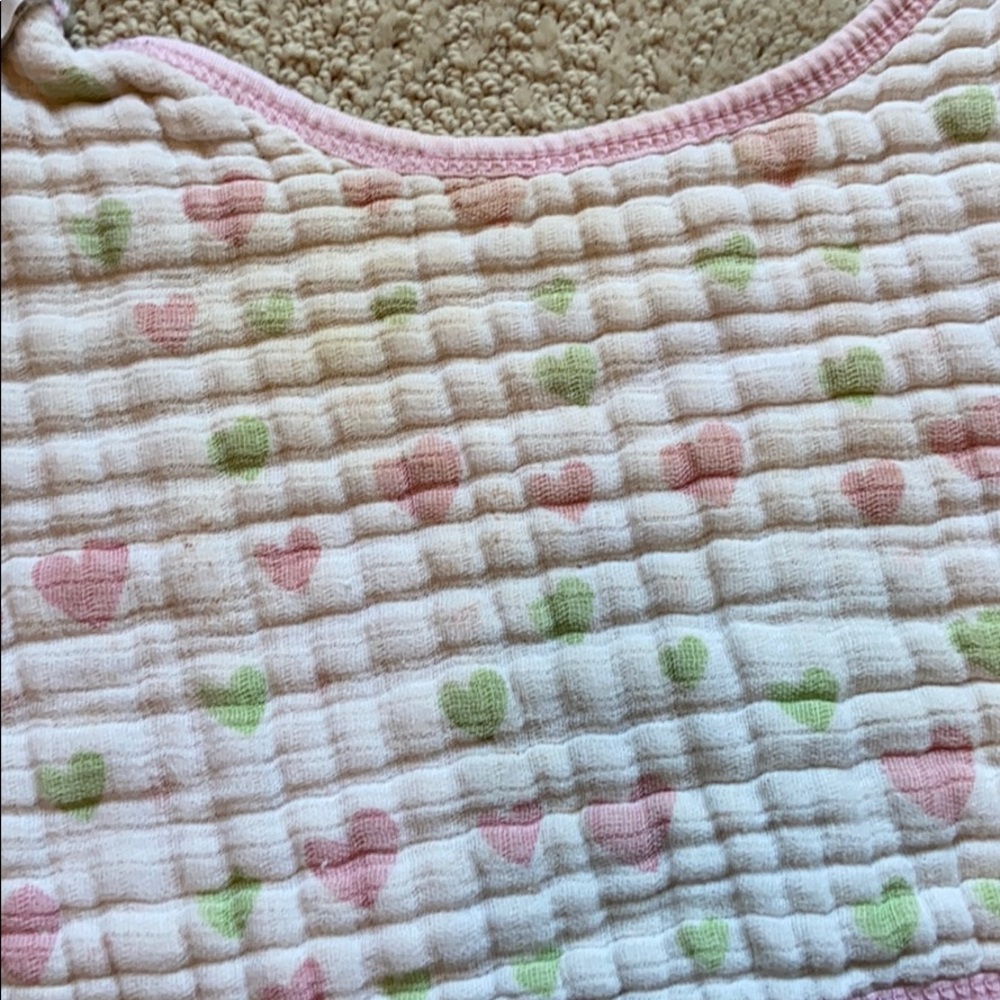 Burpy Bibs - Picture 4 of 8